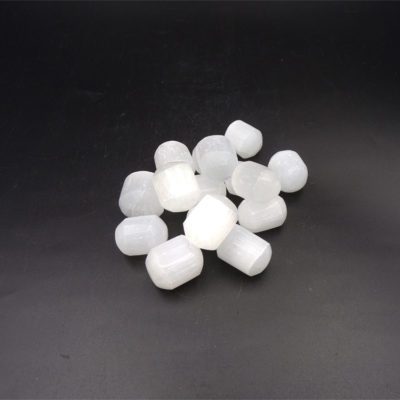 Selenite Tumblestones (250g) - Image 2