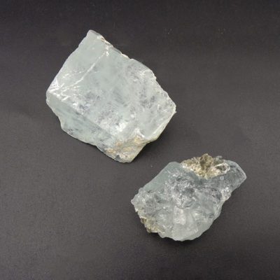 Natural Mini Clear Quartz Points – Rowell Rocks Ltd