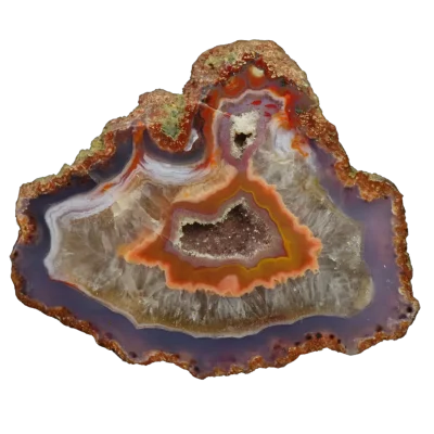 Agate