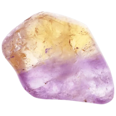 Ametrine