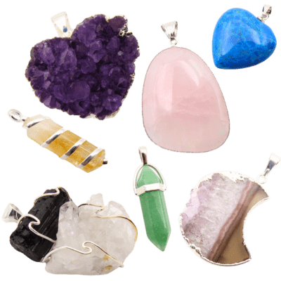 Pendants