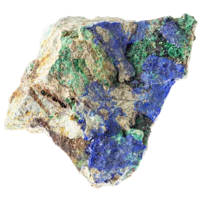 Azurite