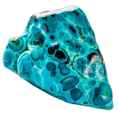 Chrysocolla