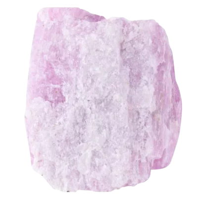 Kunzite & Hiddenite