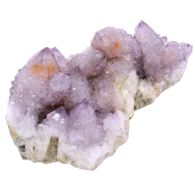 Spirit Quartz