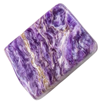 Charoite