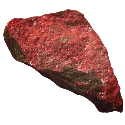 Cinnabar