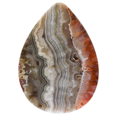 Crazy Lace Agate