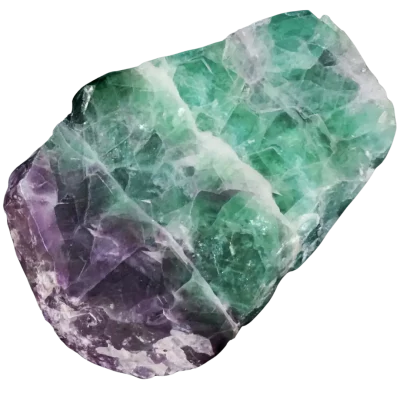 Fluorite