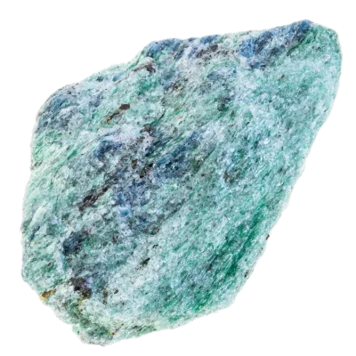 Fuchsite