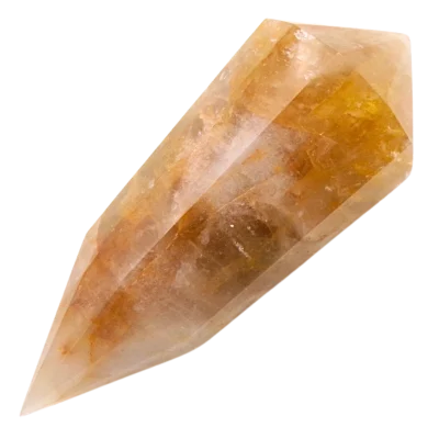 Golden Healer Quartz