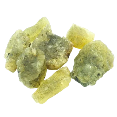 Golden Scapolite