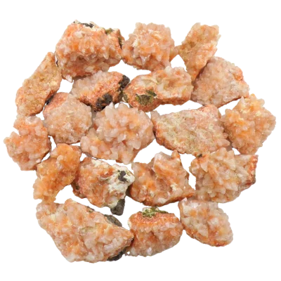 Heulandite