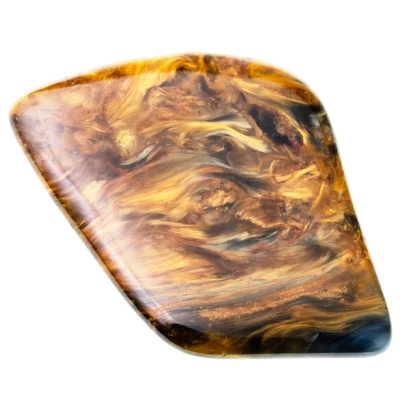 Pietersite