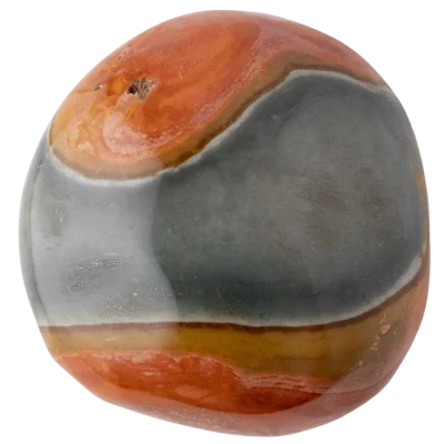 Polychrome Jasper