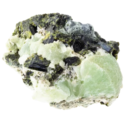 Prehnite