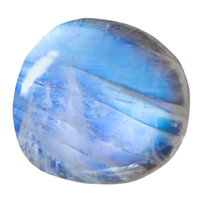 Rainbow Moonstone