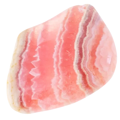 Rhodochrosite