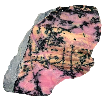 Rhodonite