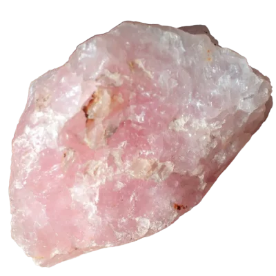 Rose Quartz