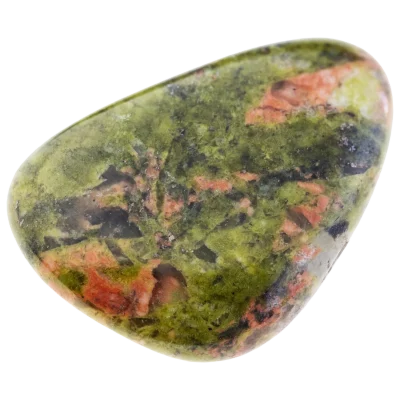 Unakite