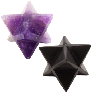 Merkabahs