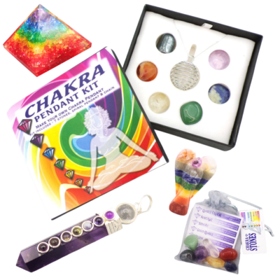 Chakra Products