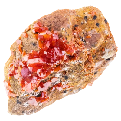 Vanadinite