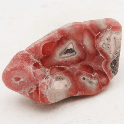 Rhodochrosite Tumbled Free Form (164g) - Image 3