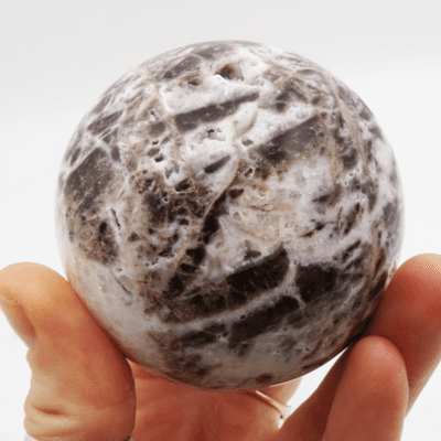 Sphalerite Sphere (70mm) - Image 5