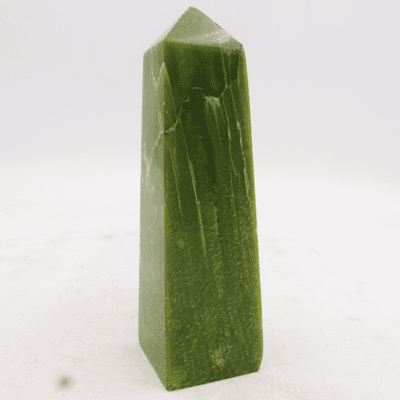 Tremolite Polished Obelisk (130mm) - Image 2