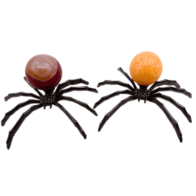 Gemstone Spiders x 2 - Image 3