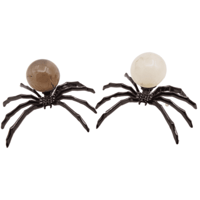 Gemstone Spiders x 2 - Image 4