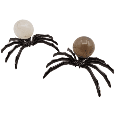 Gemstone Spiders x 2 - Image 3