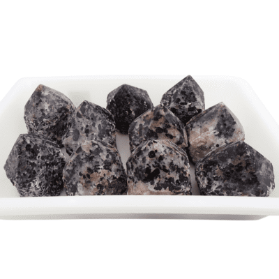 Tourmalinated Quartz Cut Base Points Tray Deal (5.50KG) 30% OFF!!! - Image 3