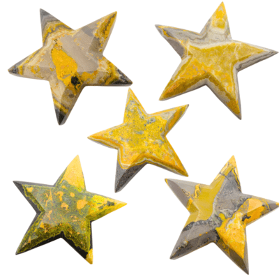 Bumblebee Jasper Star Tray Deal (1.32KG) 40% OFF!!! - Image 2