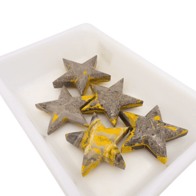 Bumblebee Jasper Star Tray Deal (1.32KG) 40% OFF!!! - Image 4