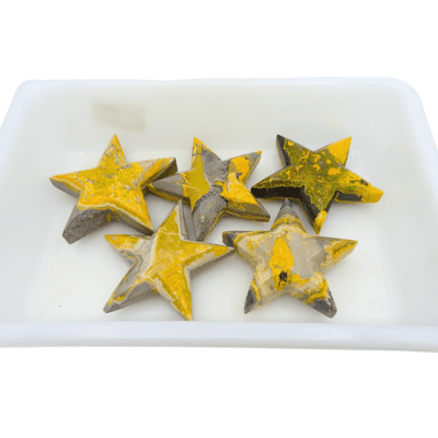 Bumblebee Jasper Star Tray Deal (1.32KG) 40% OFF!!! - Image 3