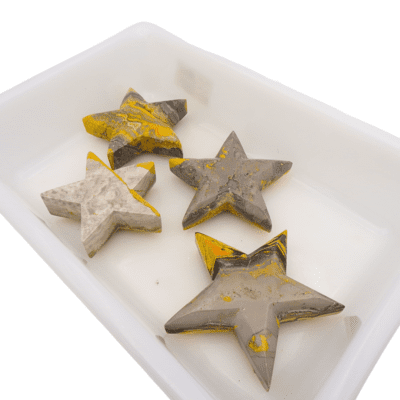 Bumblebee Jasper Star Tray Deal (1.09KG) 40% OFF!!! - Image 3