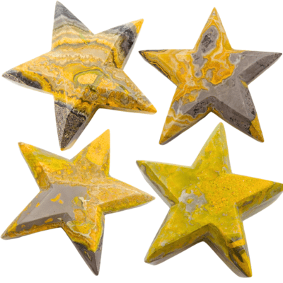 Bumblebee Jasper Star Tray Deal (1.09KG) 40% OFF!!! - Image 2