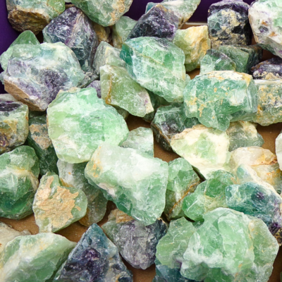 Fluorite Counter Box (50pcs) - Image 2