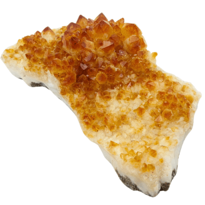 HT Citrine Druze Formation (1.3KG) - Image 3