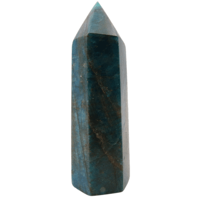 Apatite Polished Point (70mm) - Image 3