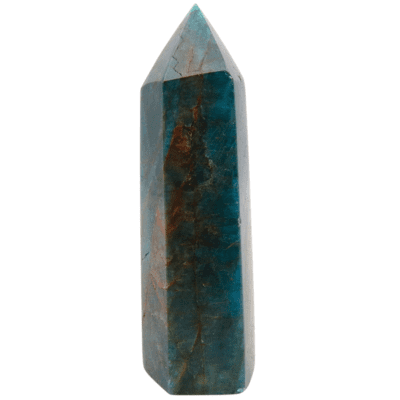 Apatite Polished Point (70mm) - Image 2