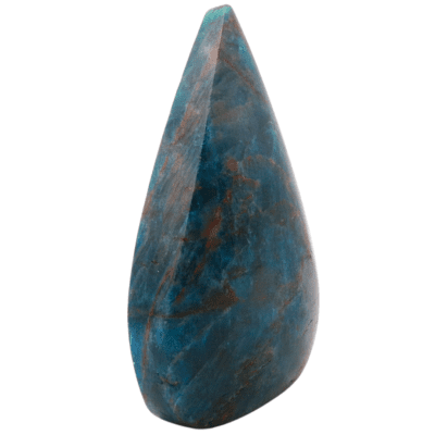 Apatite Polished Flame (90mm x 65mm) - Image 3