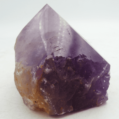 Amethyst Cut Base Point (75mm x 95mm) - Image 3