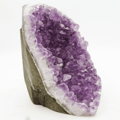 Uruguayan Amethyst Druze Formation (1.5KG) - Image 2