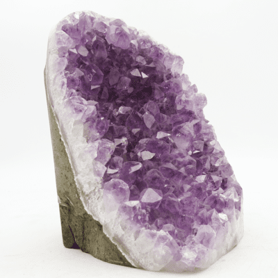 Uruguayan Amethyst Druze Formation (1.5KG) - Image 4