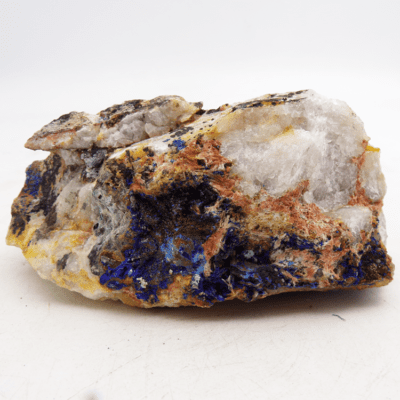 Azurite Piece (428g) - Image 3