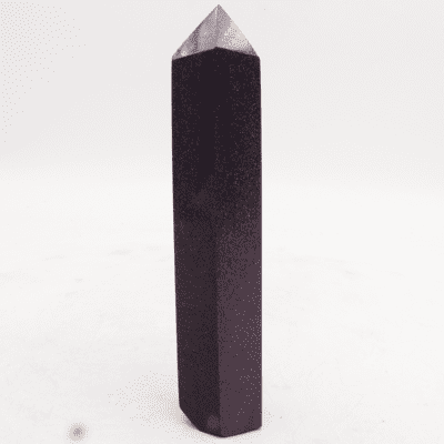 Blue Goldstone Polished Point (94mm) - Image 3